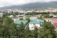 С высоты птичьего полета